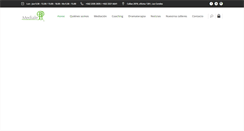 Desktop Screenshot of mediale.cl